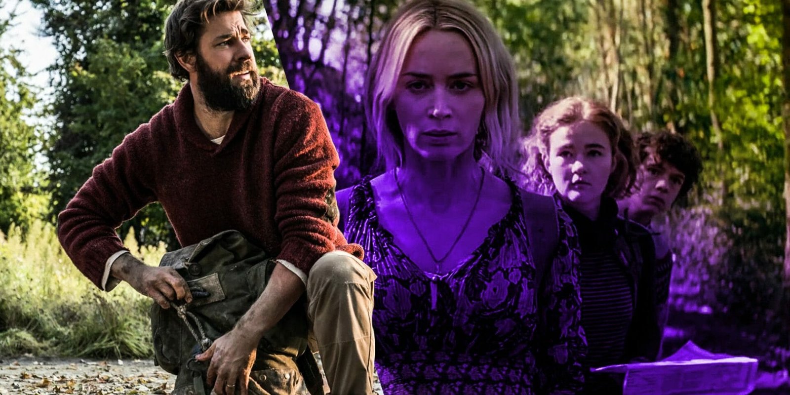 a quiet place 2 release date hbo max