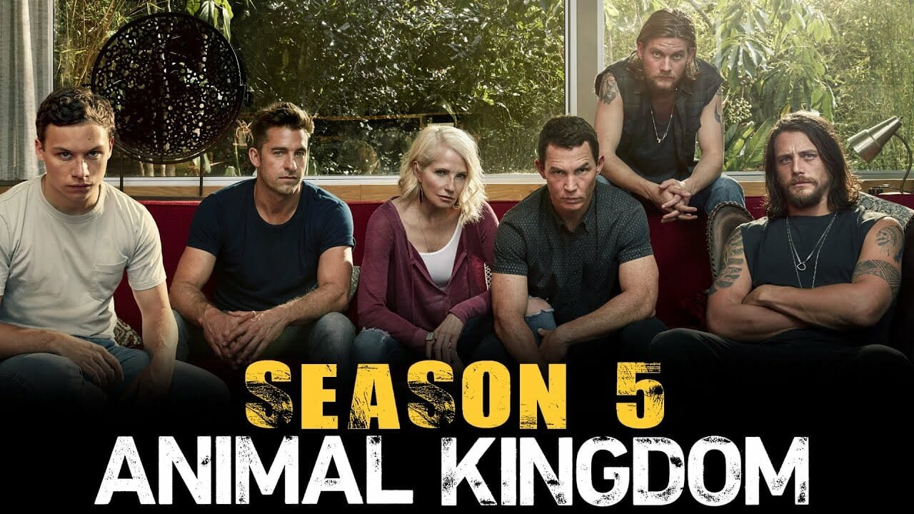 46+ Animal kingdom season 4 episode 12 online free ideas