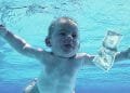 Baby on ‘Nevermind’