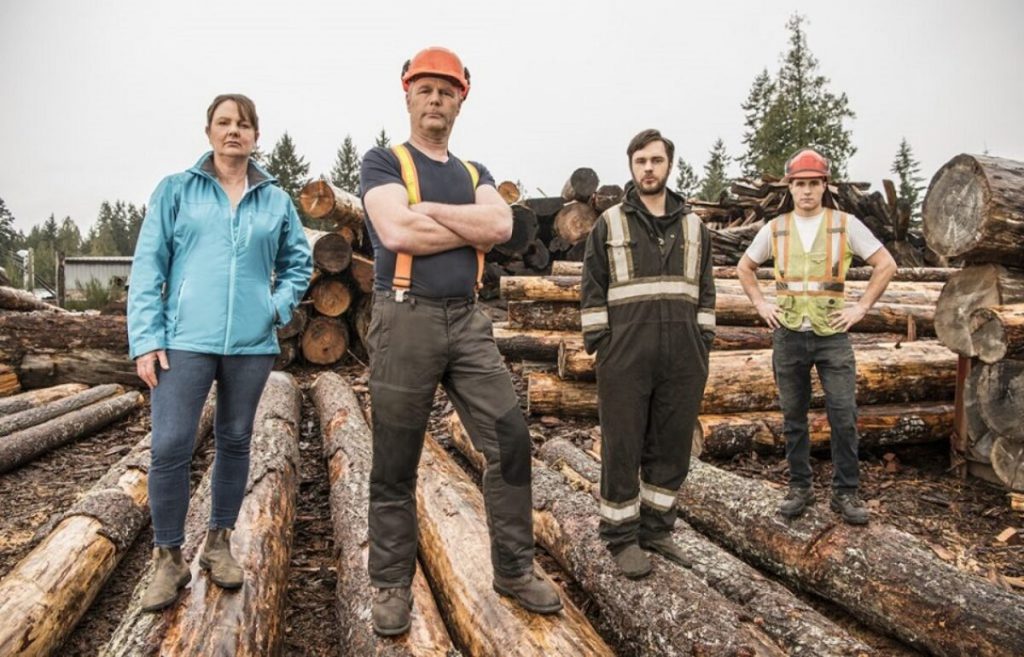 Big Timber Season 2