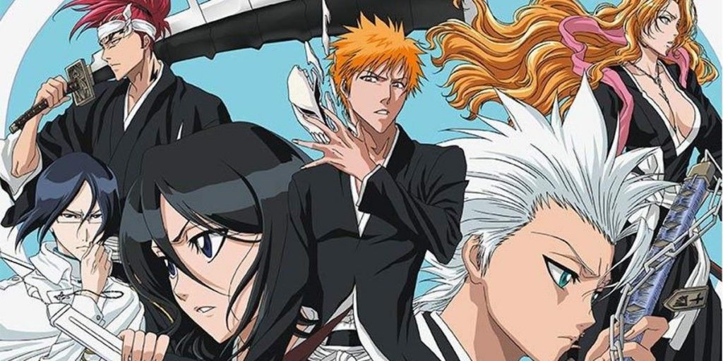 Bleach