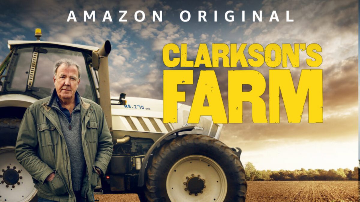 clarkson s farm season 2 release date to be announced by september 2021 gizmo story