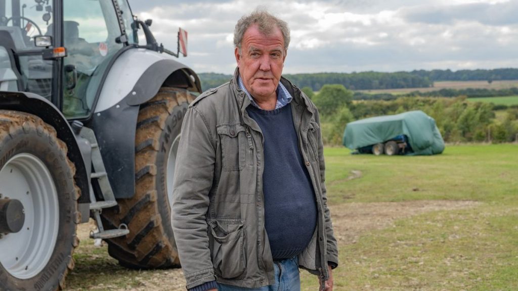 Clarkson's Farm Season 2