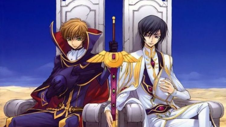 Code Geass Season 3 Release Date, Cast, Plot &amp; Trailer? | Gizmo Story