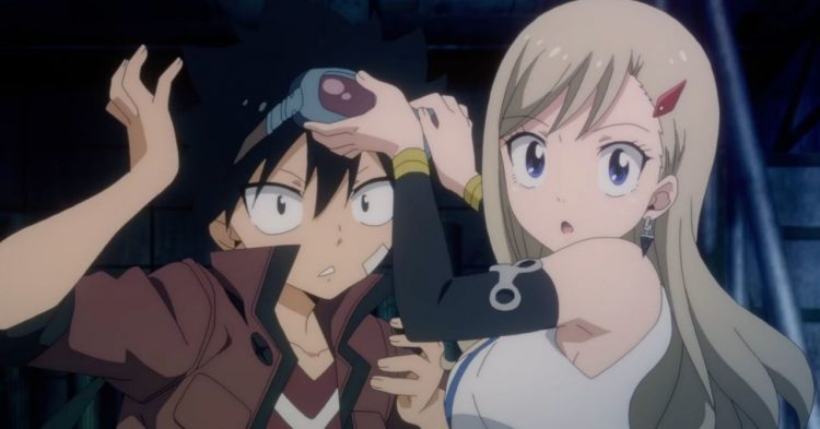 Edens Zero' Season 2 on Netflix: Everything We Know So Far