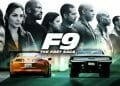 F9 The Fast Saga