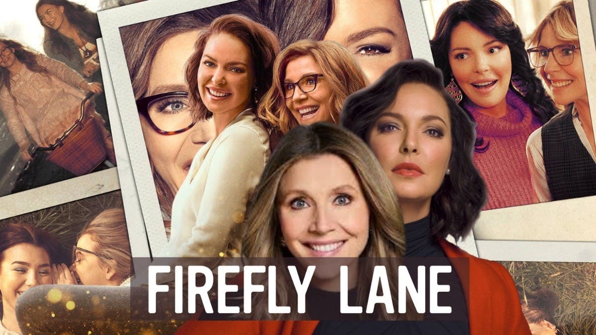 Firefly Lane Staffel 2