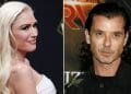 Gavin Rossdale is now rumored to be dating Gwen Singer