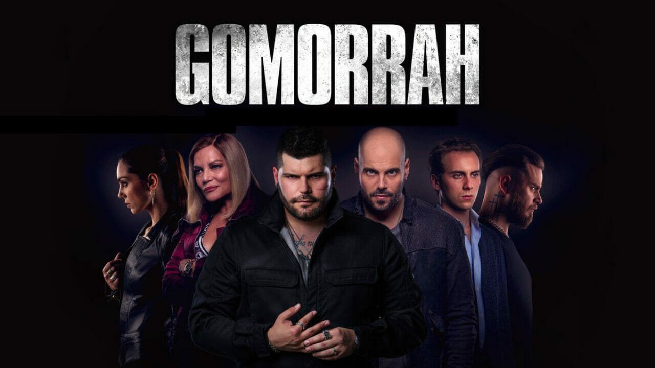 gomorrah season 5 episode 5 december 3 release where to watch and what to know before watching
