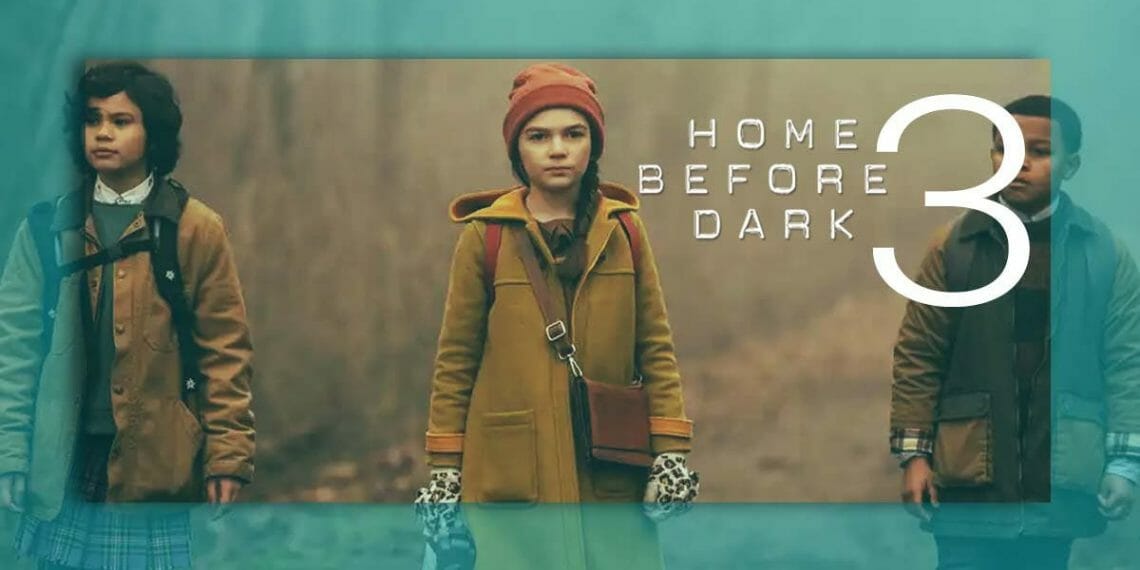 Home Before Dark Season 3 Release Date might be Announced by September