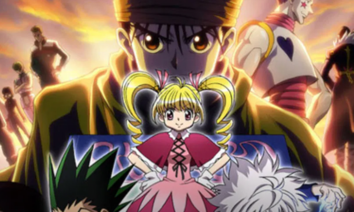 Hunter X Hunter Season 7 Release Date To Be Announced By September 21 Gizmo Story