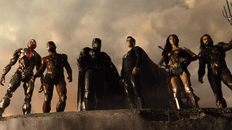 Justice League 2