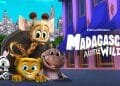 Madagascar A Little Wild Char