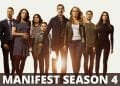 Manifest Season 4