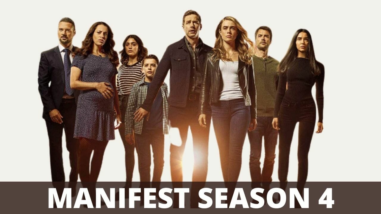 Manifest Season 4 Release Date: Why is it Getting Delayed? - Gizmo Story