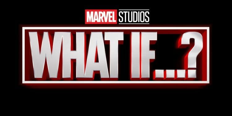 Marvel's What If