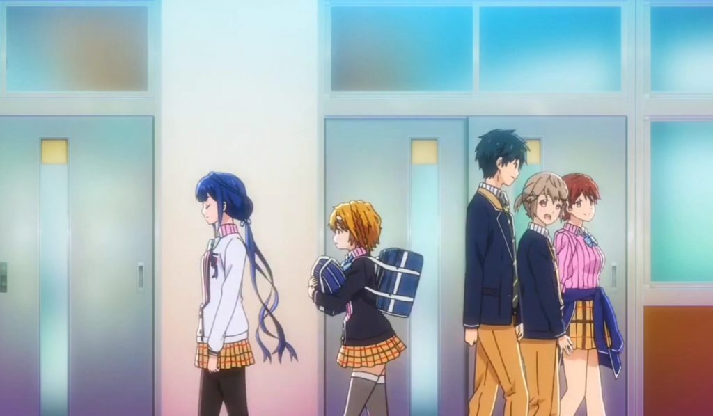 Masamune Kun No Revenge Season 2