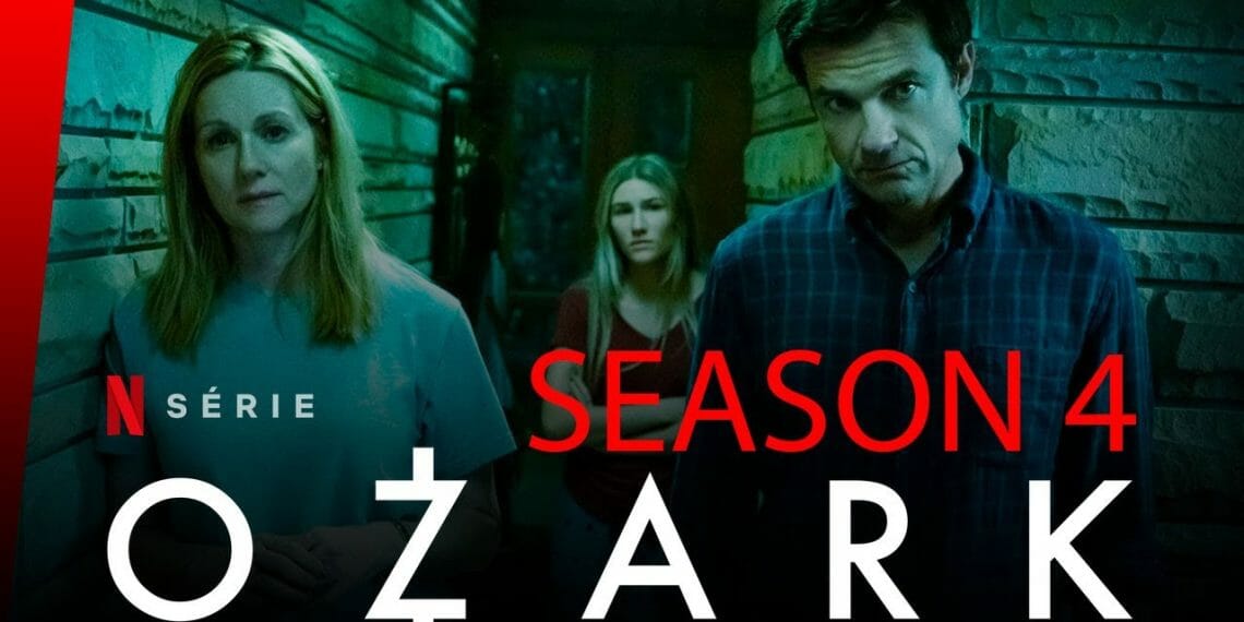 Ozark Season 4 What Are Fans Speculating Through New Teaser Gizmo Story