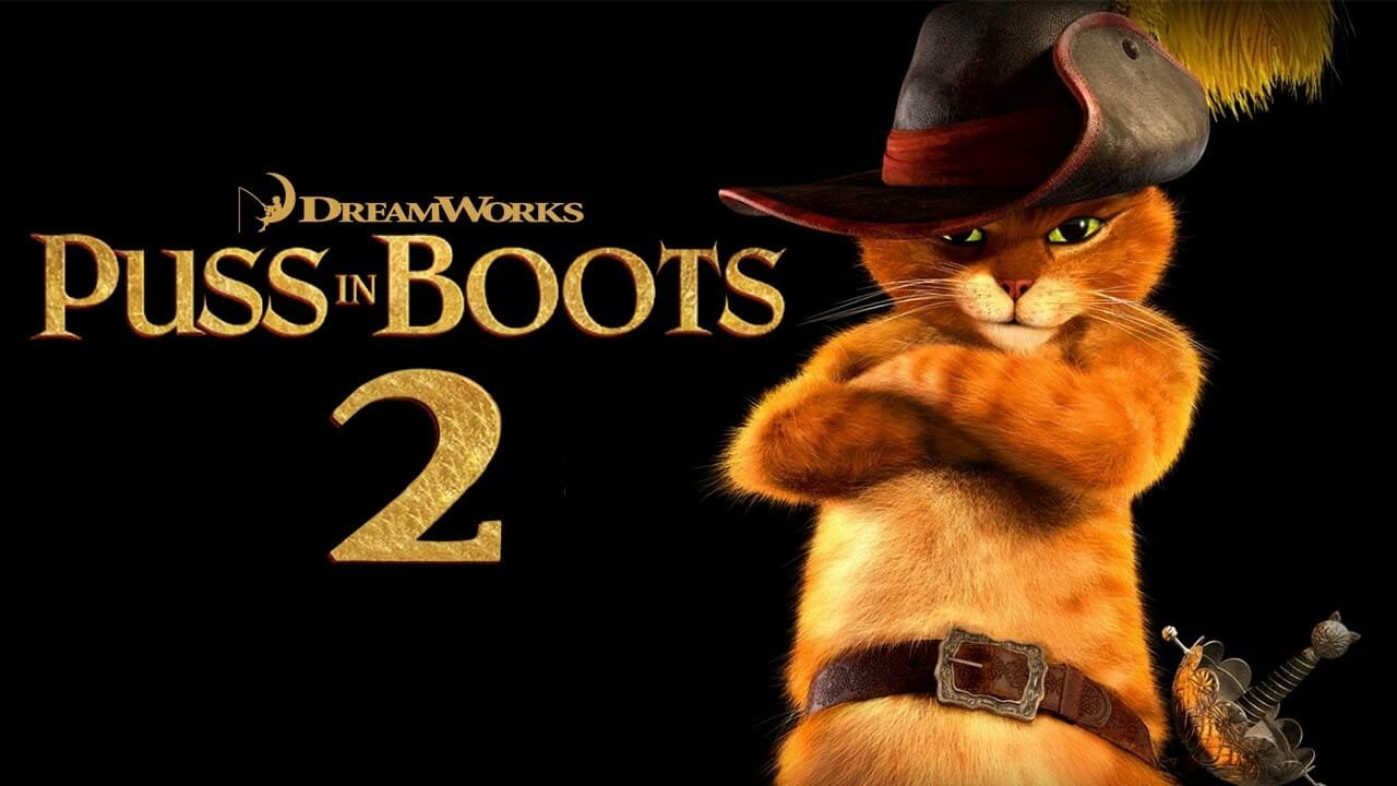 Puss In Boots 2 Release Date: What We Can Expect? - Gizmo Story