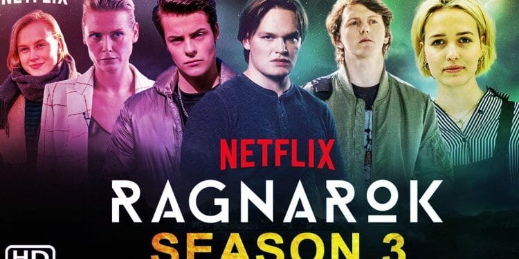 Ragnarok Season 3: Release Date, Cast, Synopsis, and More Details