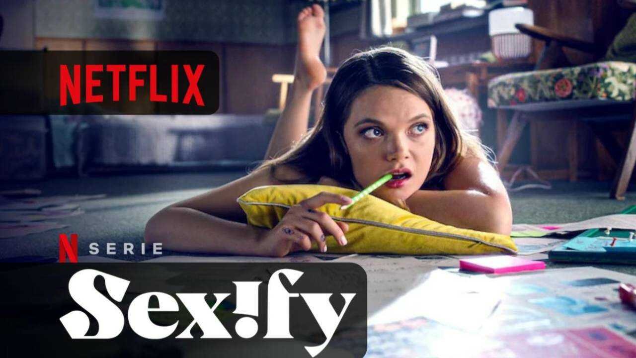 Sexify Season 2 Release Date Updates and What we Know so Far.