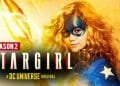 Stargirl Season 2 Poster