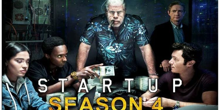 StartUp Season 4