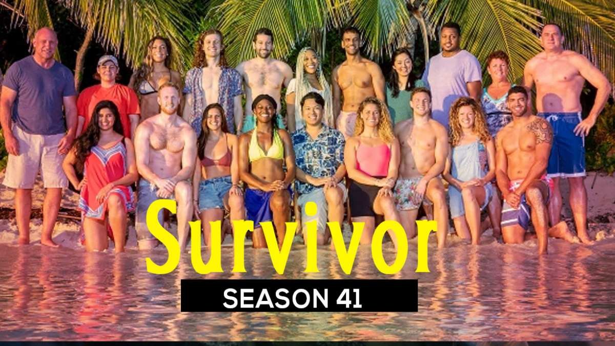 How Many Seasons Of Survivor Are On Hulu Survivor Season 41: Release Date, Cast, Plot and Everything we know so