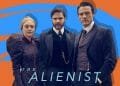 The Alienist Season 3