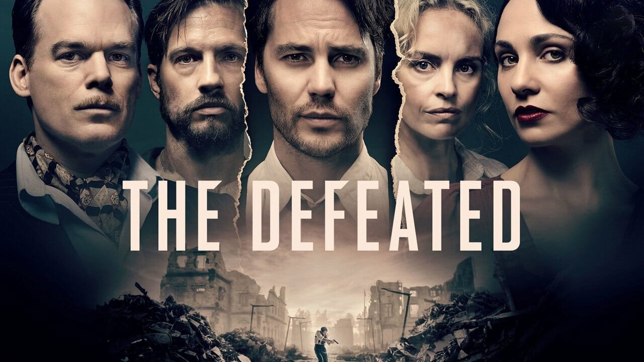 Netflix&#39;s The Defeated Review: Stream it or Skip it? - Gizmo Story
