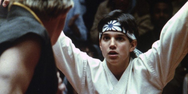 The Karate Kid Musical