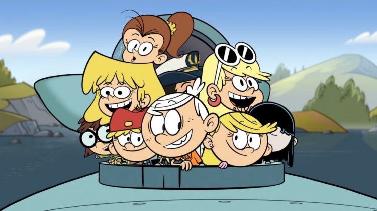 The Loud House