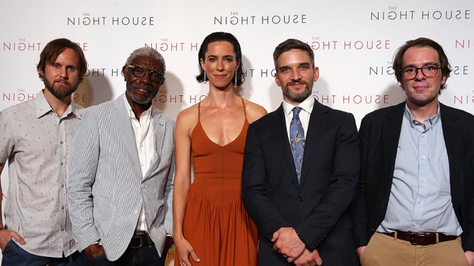 The Night House Cast