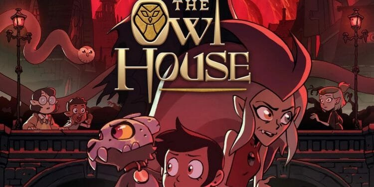 The Owl House Season 2 Episode 9