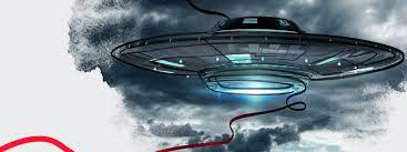 Top Secret UFO Projects