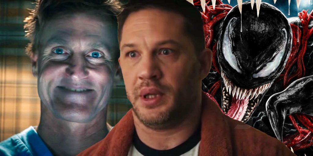 Venom 2 Let There Be Carnage Release Date Cast Plot And Everything We Know So Far Gizmo Story