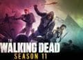 Walking Dead Season 11