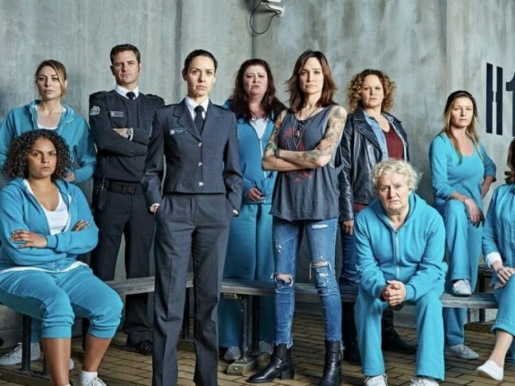 Wentworth Season 9