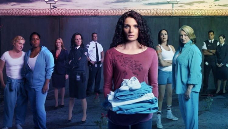 Wentworth Season 9