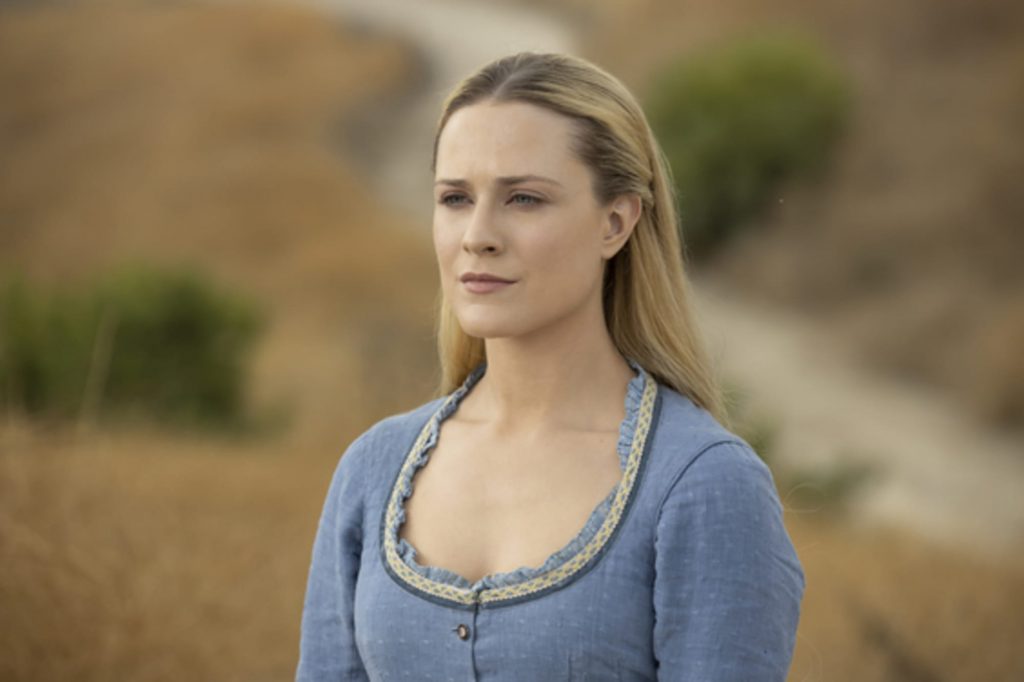 Westworld Season 4 Chars