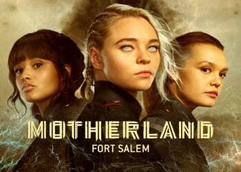 motherland fort salem season 3