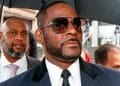 This is How R. Kelly is Living his Life in Prison