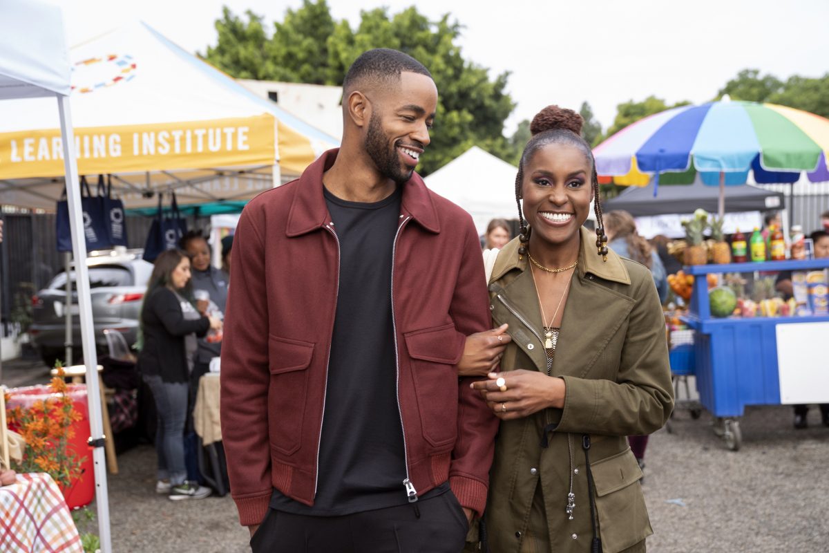 Insecure Season 5