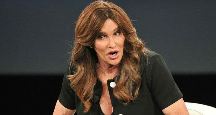 Caitlyn Jenner Releases Incredulous Statement After Crushing Defeat