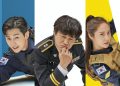 Police University Episodes 13 And 14