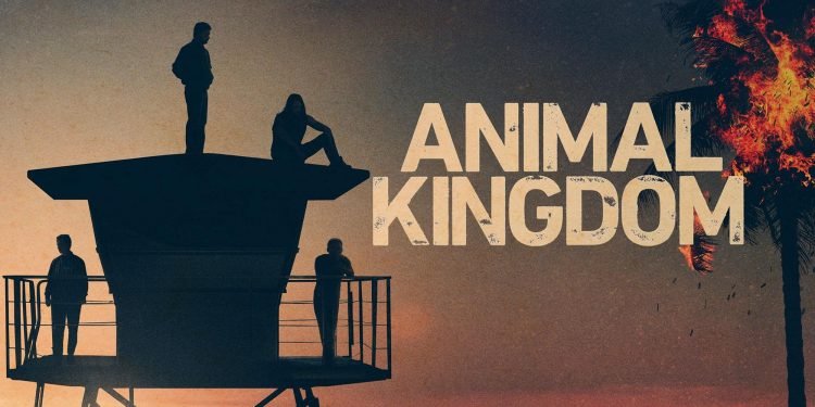 Animal Kingdom Season 5 Episode 13