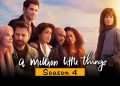A Million Little Things Season 4 Episode 3