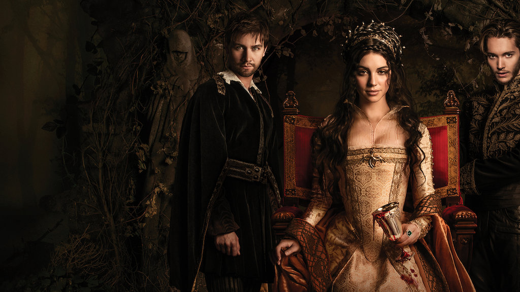 Reign On Netflix Why You Should Watch It Before It Leaves Netflix Gizmo Story