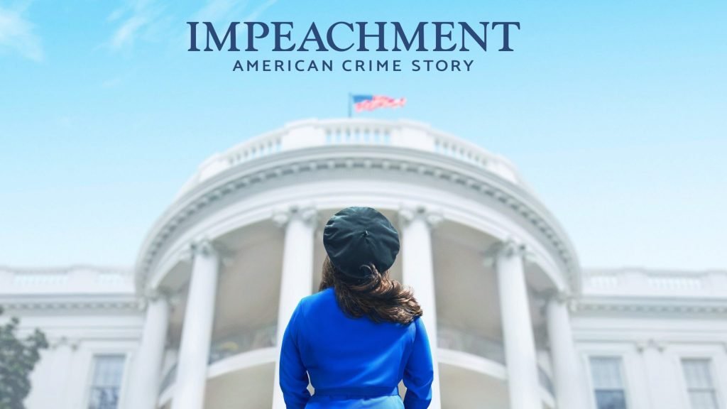 Impeachment: American Crime Story Episode 3
