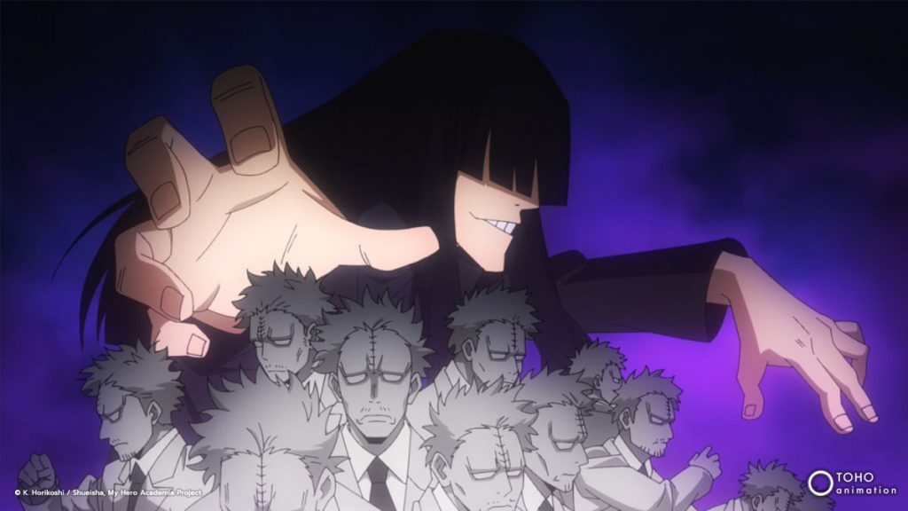 My Hero Academia Season 5 Episode 24